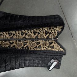 Corset