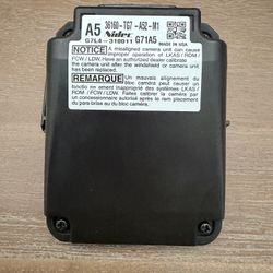 OEM Honda Pilot Front Windshield Camera Model: 36160-TG7-A52-M1