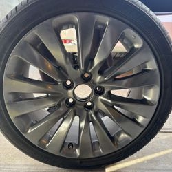 Rim For 2016 Acura RLX