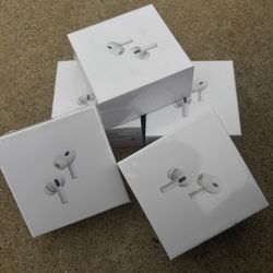 Apple AirPods Gen2 