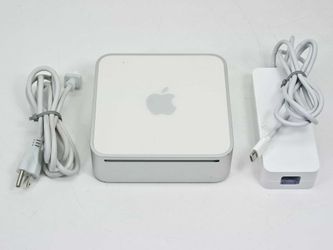 ‘06 Mac Mini — Parts Only