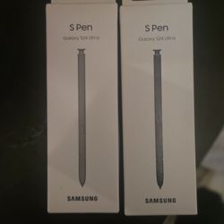 Samsung S Pen