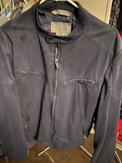 Zara Men Jacket Size Large