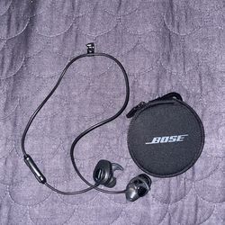 Bose Headphones