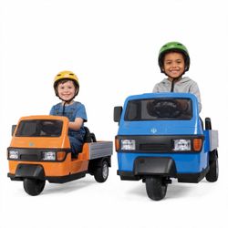 ✅NEW✅ Electric Power Pickup Truck