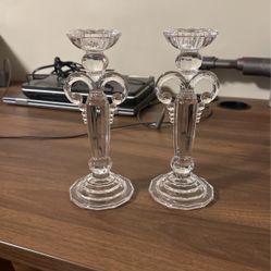 Candle Holders 