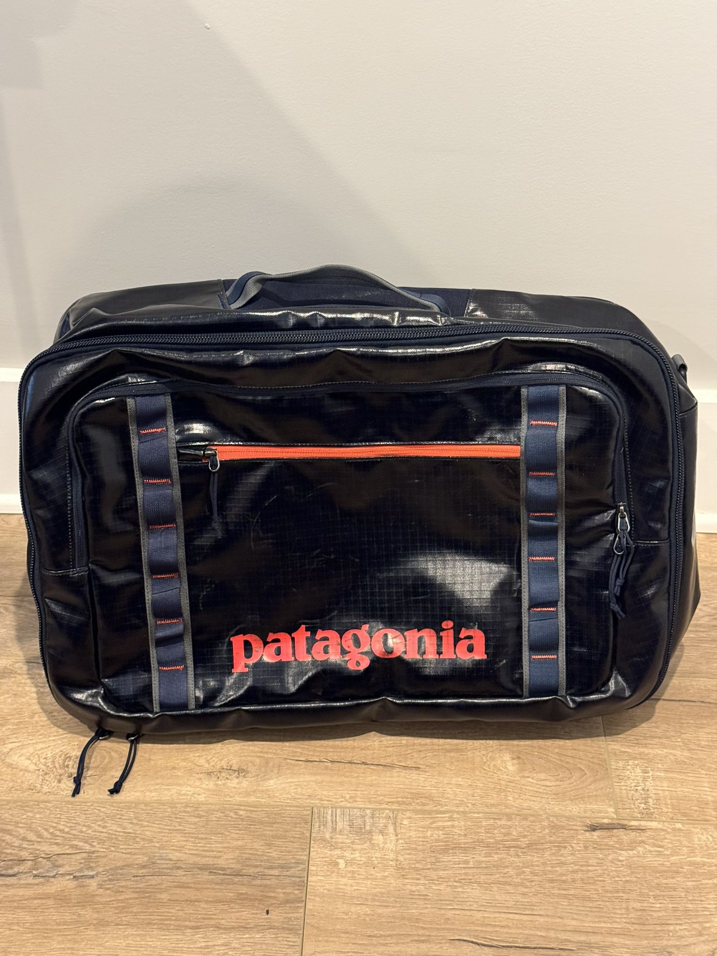 Patagonia Black Hole MLC 45L Backpack 