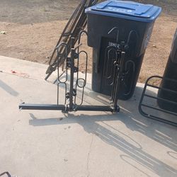 Bike Racks 