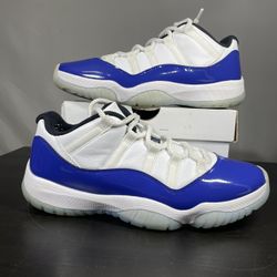 Jordan 11 Low 