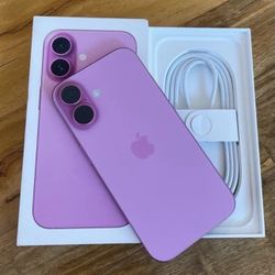 iPhone 16 Unlocked 