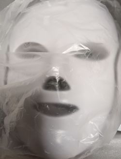 Colorful Led Beauty Mask