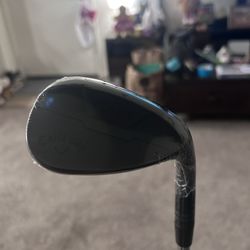 Callaway Opus Wedge