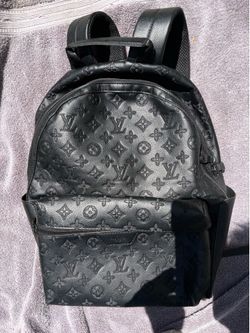 Discovery Luis Vuitton Back Pack