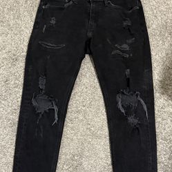 Men’s Levi’s 531 Size 33w 30l