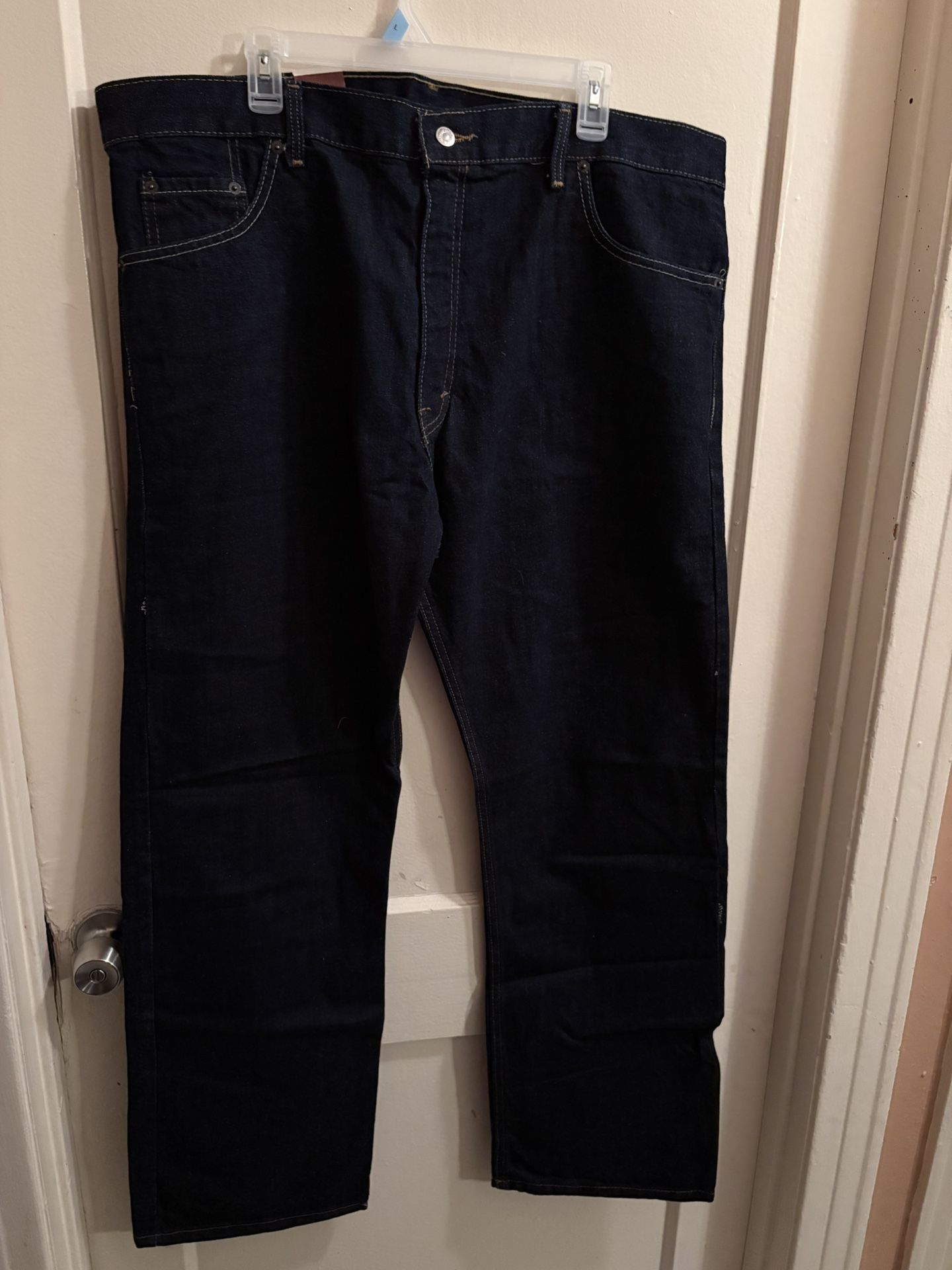LEVI’S Men’s Jeans