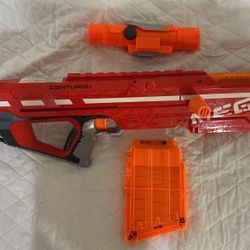 Mega NERF Centurion