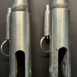 Blue Ox Adapter Pins