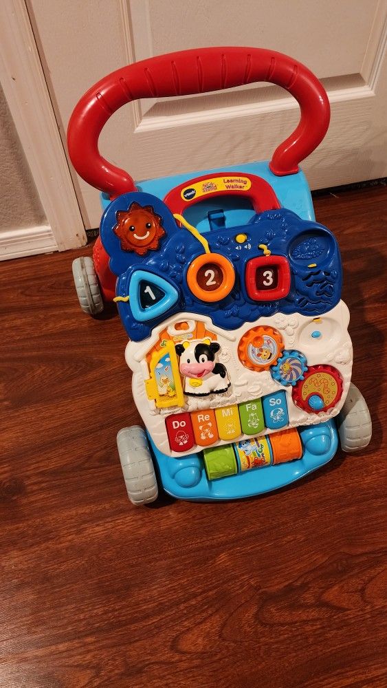 Baby Walker
