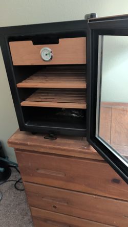 Humidor