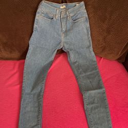 Levi’s Jeans Size27