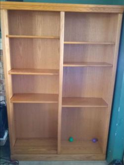 Book Shelf