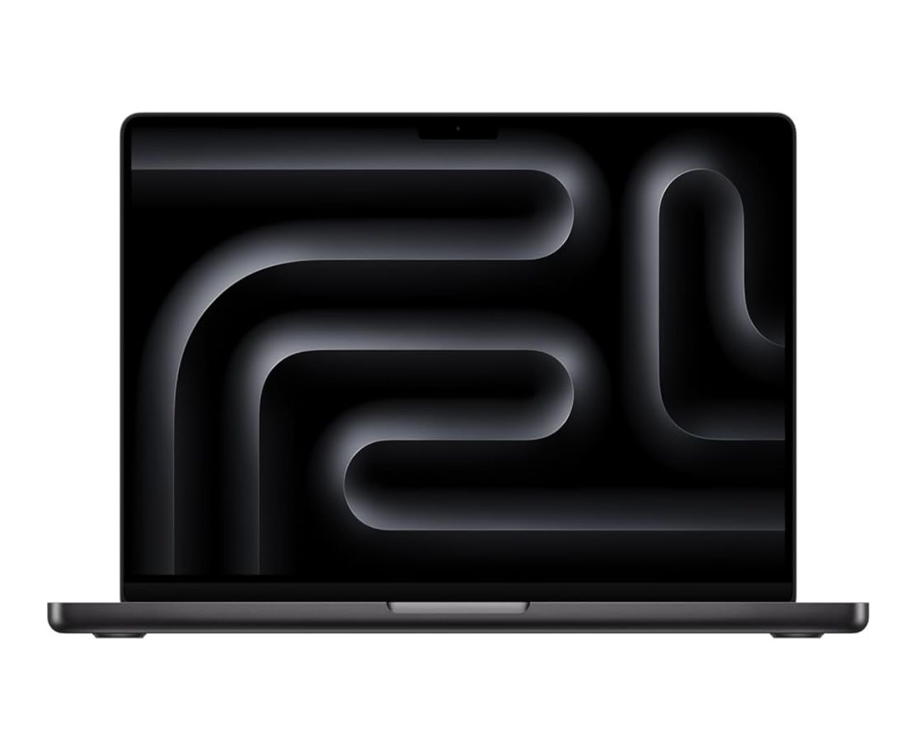 MacBook Pro M4 