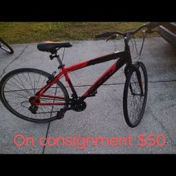 Bikes For $50
