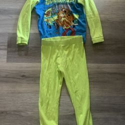Scooby Pjs