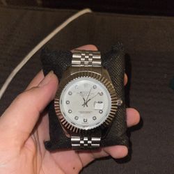 R0LEX WATCH