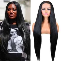 Wholesale Wig Bundle – 10 Brand-New Heat-Resistant Fiber Wigs (Reseller Opportunity)