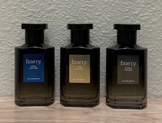 Fine’ry Colognes