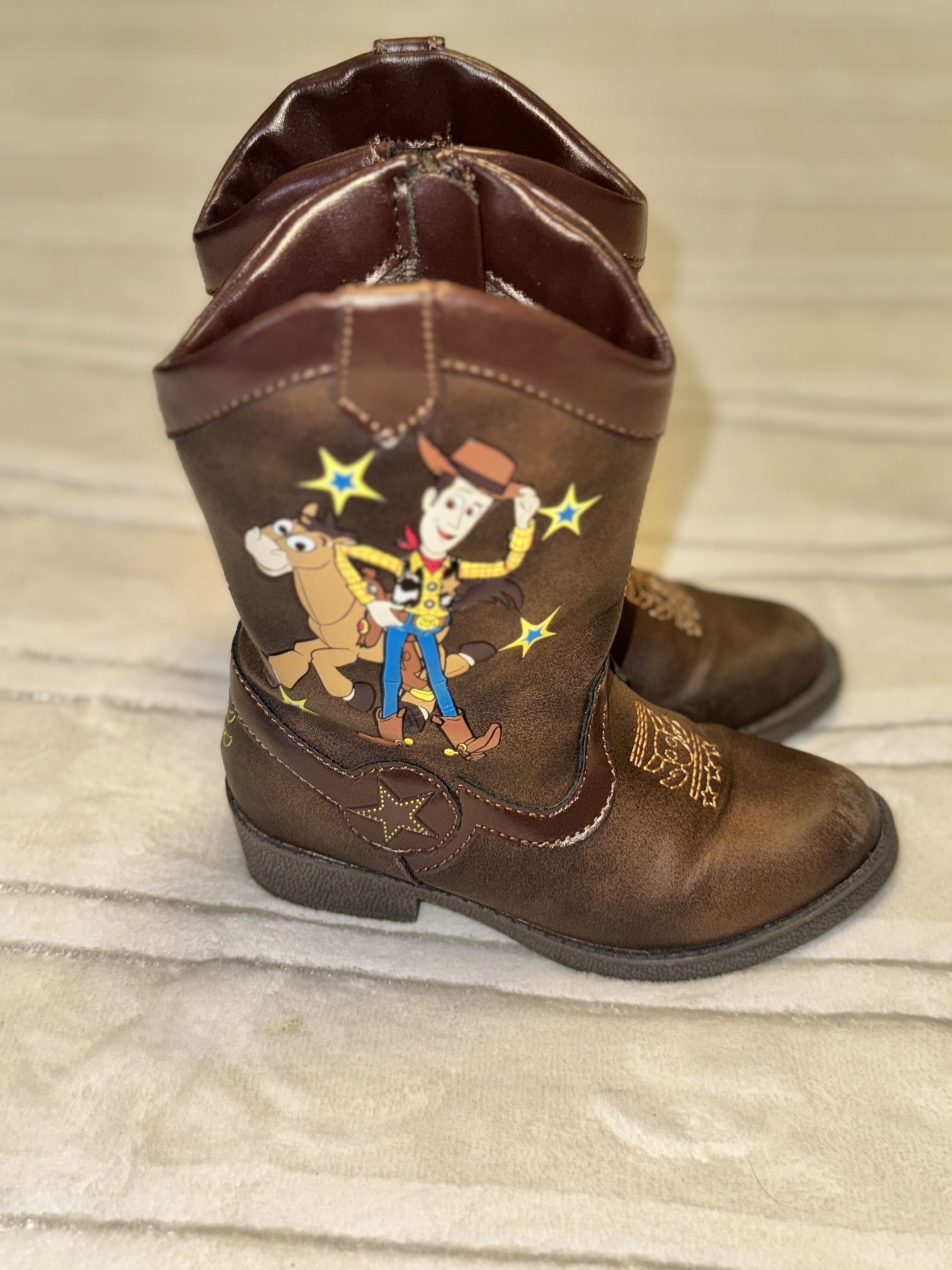 9C Toy Story Boots