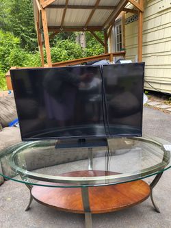 Vizio 40" Flat screen tv
