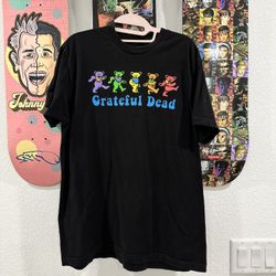 Grateful Dead Tee
