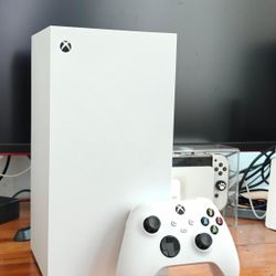 XBOX One S SERIES SLIM 