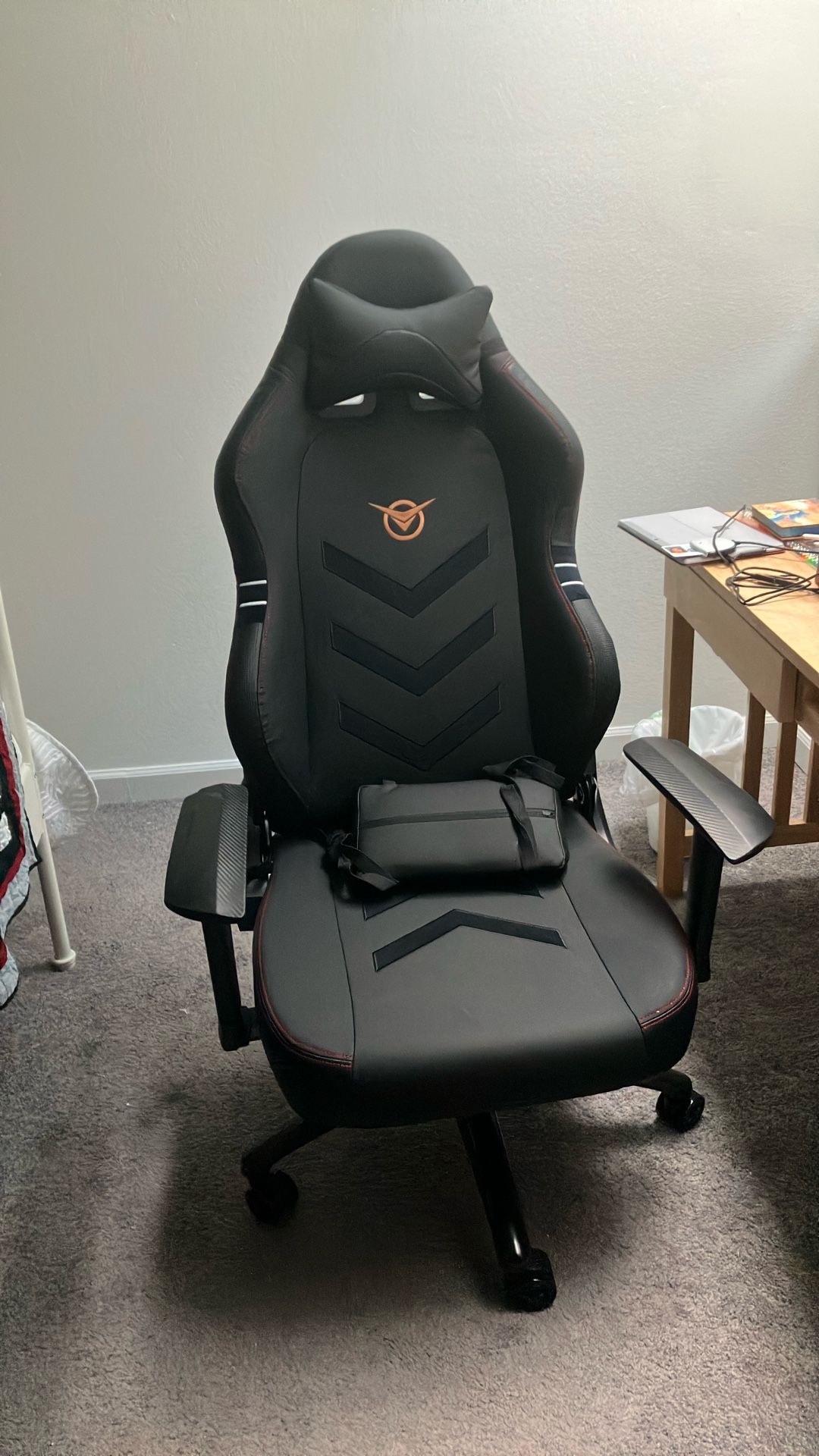 Gaming Chair Like New