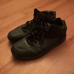 TreaSafe (Size 9.5)