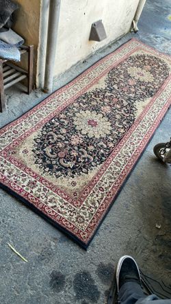 Persian rug Runner