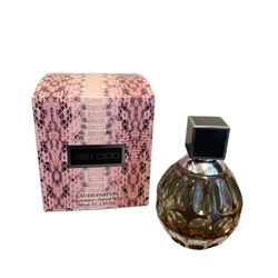 Jimmy Choo Perfume 2 Fl Oz