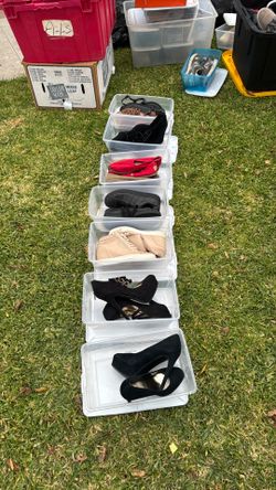 Women’s shoes