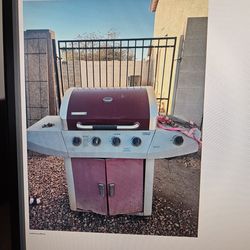 Grill