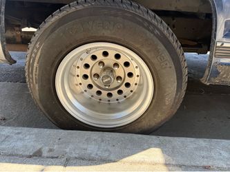 Obs stagger rims