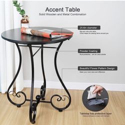 Brand New Accent Table End table