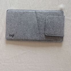 Logitech Keyboard Sleeve