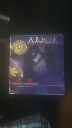 ARNIS