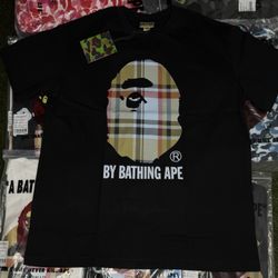 Bape Shirt