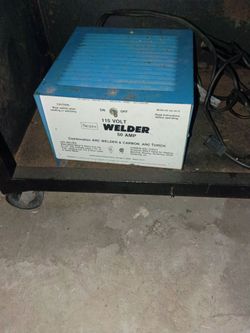 Welder