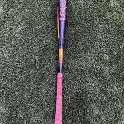2025 Louisville Slugger Select PWR™ (-3) BBCOR Baseball Bat