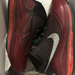 LeBron 7 (X-mas 2009)