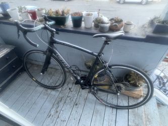 Specialized Roubaix 11 Speed Carbon Road Bike 2018,